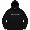 Thumbnail for Shop Hooded Sweatshirt