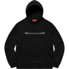 Thumbnail for Shop Hooded Sweatshirt