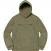 Thumbnail for Shop Hooded Sweatshirt