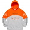 Thumbnail for Supreme Fox Racing Hooded Sweatshirt