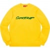 Thumbnail for Futura Logo Crewneck