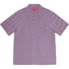 Thumbnail for Compact Dot Rayon S S Shirt