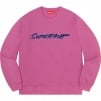 Thumbnail for Futura Logo Crewneck