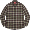 Thumbnail for Tartan Flannel Shirt