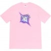 Supreme Supreme Clientele Tee (FW20) - Light Pink