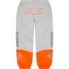 Thumbnail for Supreme Fox Racing Sweatpant