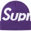 Thumbnail for Big Logo Beanie