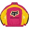 Thumbnail for Supreme Fox Racing Puffy Jacket