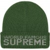 Thumbnail for World Famous Beanie