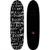 Thumbnail for Black Ark Cruiser Skateboard