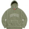 Thumbnail for Big Stitch Hooded Sweatshirt