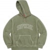 Thumbnail for Big Stitch Hooded Sweatshirt