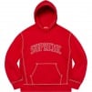 Thumbnail for Big Stitch Hooded Sweatshirt