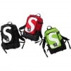 Thumbnail Supreme The North Face S Logo Expedition Backpack