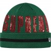 Thumbnail for New Era Sequin Beanie