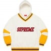 Thumbnail for Hockey Hooded Sweatshirt