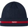 Thumbnail for New Era Sequin Beanie