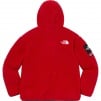 Thumbnail for Supreme The North Face S Logo Hooded Fleece Jacket