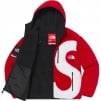 Thumbnail for Supreme The North Face S Logo Hooded Fleece Jacket