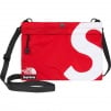 Thumbnail for Supreme The North Face S Logo Shoulder Bag