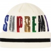 Thumbnail for New Era Sequin Beanie