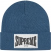 Thumbnail for Woven Label Beanie