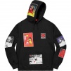 Thumbnail for Toshio Saeki Supreme Hooded Sweatshirt