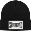 Thumbnail for Woven Label Beanie