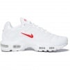 Thumbnail for Supreme Nike Air Max Plus (White)