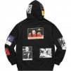 Thumbnail for Toshio Saeki Supreme Hooded Sweatshirt