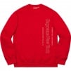 Thumbnail for Side Logo Crewneck