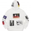 Thumbnail for Toshio Saeki Supreme Hooded Sweatshirt