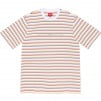 Thumbnail for Stati Uniti Stripe S S Top