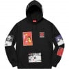 Thumbnail for Toshio Saeki Supreme Hooded Sweatshirt