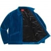 Supreme Velvet Work Jacket (FW20) - Teal