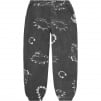 Thumbnail for Studded Collars Sweatpant