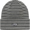 Thumbnail for Multi Stripe Beanie