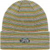 Thumbnail for Multi Stripe Beanie