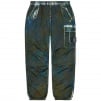 Thumbnail for Supreme Stone Island Painted Camo Nylon Cargo Pant