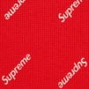 Thumbnail for Supreme Hanes Thermal Crew (1 Pack)