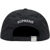 Thumbnail for Supreme Stone Island Nylon 6-Panel