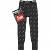 Thumbnail for Supreme Hanes Thermal Pant (1 Pack)