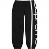 Thumbnail for Big Logo Paneled Sweatpant