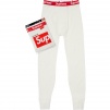 Thumbnail for Supreme Hanes Thermal Pant (1 Pack)