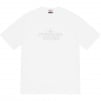 Thumbnail for Supreme Stone Island Embroidered Logo S S Top