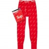 Thumbnail for Supreme Hanes Thermal Pant (1 Pack)