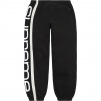 Thumbnail for Big Logo Paneled Sweatpant