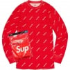 Thumbnail for Supreme Hanes Thermal Crew (1 Pack)