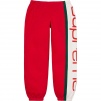 Thumbnail for Big Logo Paneled Sweatpant