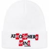 Thumbnail for Supreme ANTIHERO Beanie